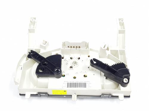 Climate control OPEL VIVARO A Bus (X83) 2.0 CDTI (F7, J7, A07) | BP27398474I5 