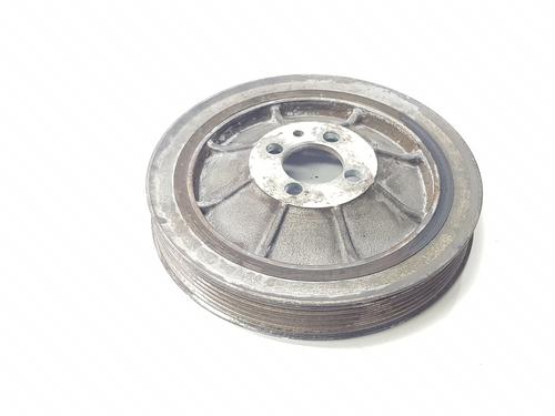 Used Pulley FIAT 500L (351_, 352_) [2012-2025]  27706516