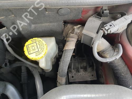 Front left lock ALFA ROMEO GT (937_) 1.9 JTD (937CXN1B) | BP9968441C98 