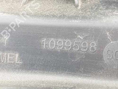 Luftfilter kasse CITROËN C4 CACTUS 1.6 BlueHDi 100 | BP39726758M87 - Image 3