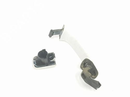 Rear left exterior door handle VOLVO XC60 I SUV (156) D4 | BP15726405C130 
