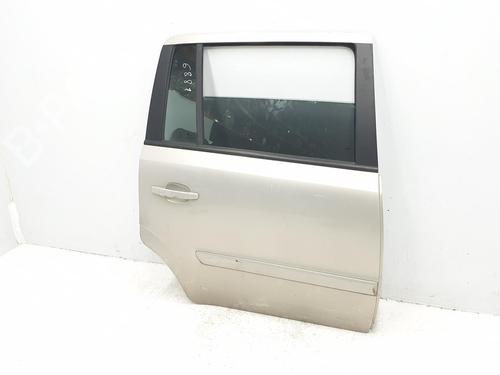Right rear door OPEL ZAFIRA / ZAFIRA FAMILY B (A05) 1.9 CDTI (M75) | BP16906090C5 
