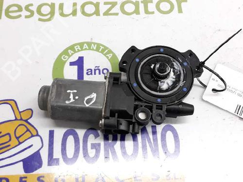 Left front window motor HYUNDAI SANTA FÉ II (CM) 2.2 CRDi GLS | BP2581507E21 
