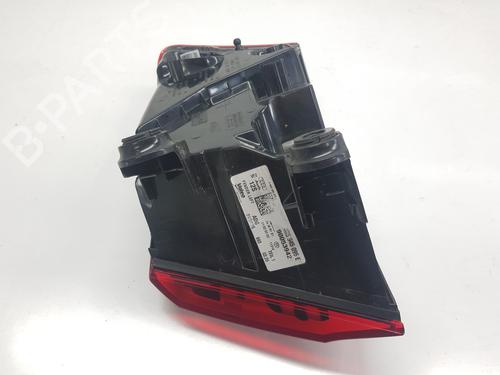 Left taillight AUDI A6 C7 (4G2, 4GC) 2.0 TDI | BP31855822C34 