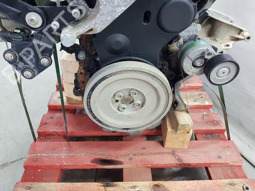 Motor VW TRANSPORTER T6 Van (SGA, SGH, SHA, SHH)  | BP30307775M1 