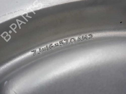 Rim LAND ROVER RANGE ROVER II (P38A) 2.5 D 4x4 | BP5414833C45 