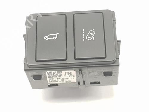 Used Switch LAND ROVER DISCOVERY SPORT (L550) 2.0 D 4x4 (180 hp) 16198373