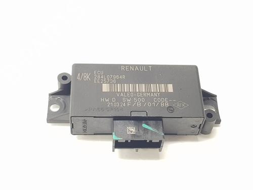 Used Electronic module Electronic module RENAULT ARKANA I (LCM_, LDN_) [2019-2026] 33321235 33321235