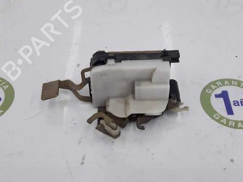 Front left lock FIAT DUCATO Van (230_) 2.8 D 4x4 | BP4206165C98 
