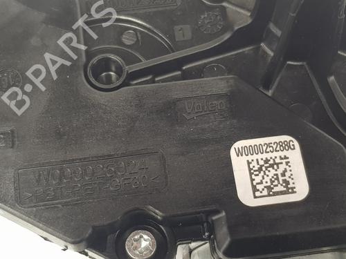 Rear wiper motor MERCEDES-BENZ GLA-CLASS (X156) GLA 200 CDI / d (156.908) | BP21073243M102 