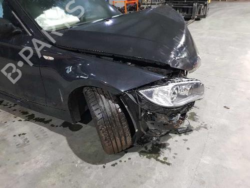 Mass air flow sensor BMW 1 (E87) 118 d | BP6130099M95 