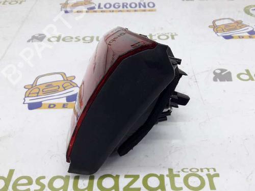 Right tailgate light VW GOLF VII (5G1, BQ1, BE1, BE2) 2.0 GTI Clubsport | BP12467722C80 