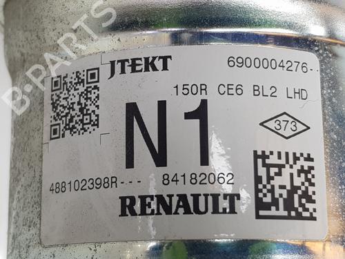 Steering column DACIA DUSTER SUV Van 1.5 dCi | BP37466465M21 - Image 7