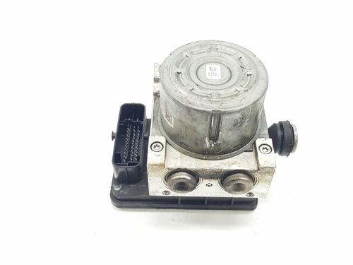 Used ABS pump NISSAN PRIMASTAR Van (X83) [2002-2025]  27880339
