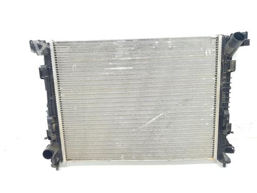 Wasserkühler für Wasserkühler DACIA SANDERO III 1.0 TCe 90 (91 hp) 34699290 34699290