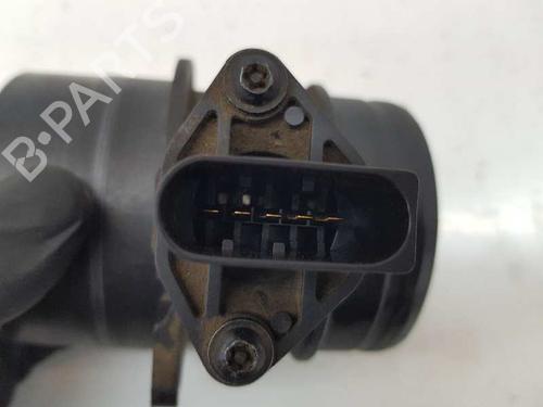 Mass air flow sensor VW TOURAN (1T1, 1T2) 2.0 TDI 16V | BP3387250M95 