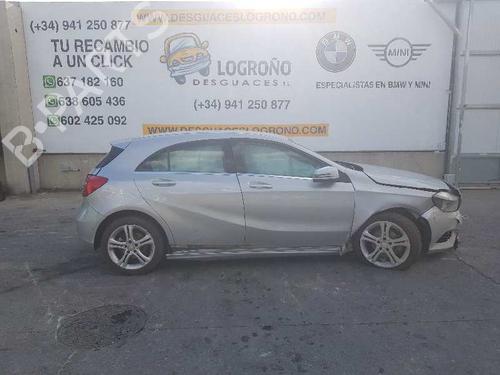 Left taillight MERCEDES-BENZ A-CLASS (W176) A 180 CDI / d (176.012) | BP6108300C34 