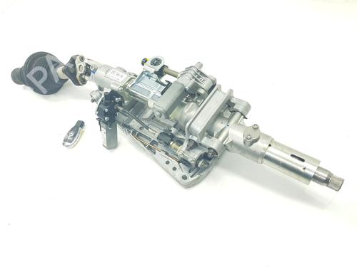 Steering column MERCEDES-BENZ GLK-CLASS (X204) 220 CDI 4-matic (204.984) | BP33803163M21 - Image 4