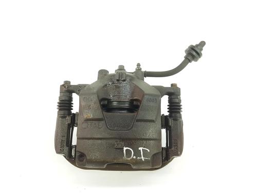 Used Left front brake caliper CHEVROLET ORLANDO (J309) 2.0 D (163 hp) 11597752