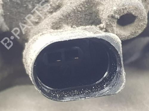 Left front steering knuckle VW GOLF V (1K1) 2.0 FSI | BP17792437M25 
