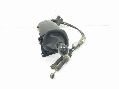 Selector da caixa manual RENAULT TRAFIC III Van (FG_) 1.6 dCi 115 (FGMD) (116 hp) 349012637R  | 349012637R  | 349012637R  |