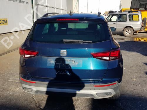 Glove box SEAT ATECA (KH7, KHP)  | BP30704380C95 