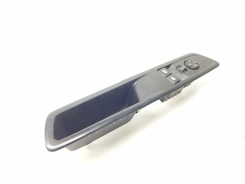 Left front window switch OPEL VIVARO C Van (K0)  | BP33412120I27  - Image 5