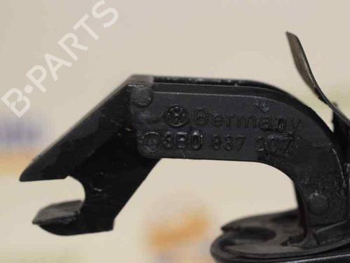 Rear right exterior door handle VW GOLF VI (5K1) 2.0 TDI 4motion | BP1638003C130 