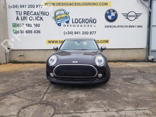 Brukte deler til MINI MINI CLUBMAN (F54) Cooper D (150 hp) 4357923