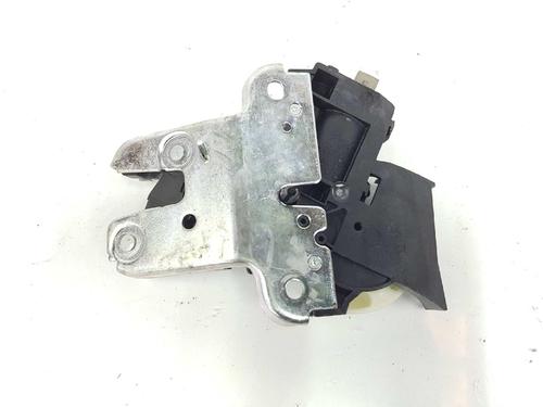 Tailgate lock VW PASSAT B6 (3C2) 1.9 TDI | BP6062497C101 