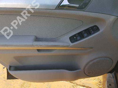 Intercooler MERCEDES-BENZ M-CLASS (W164) ML 300 CDI 4-matic (164.120) | BP6580230M30  - Image 24