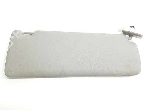 Left sun visor BMW 4 Gran Coupe (F36) 418 d | BP29489603I1 