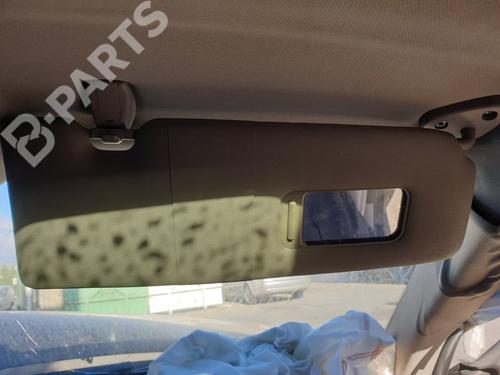 Right front window switch BMW 1 Coupe (E82) 120 d | BP11052473C105  - Image 9