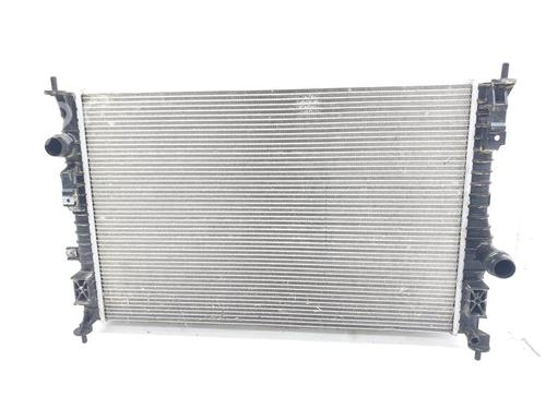 Used Water radiator Water radiator DS DS 7 Crossback (J4_, JR_, JC_) [2017-2026] 39693288 39693288
