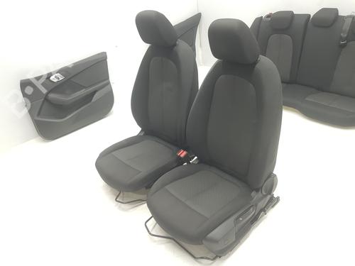 Seats set BMW 1 (F40) 118 i | BP21575411C78 