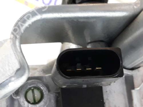 Front wiper motor BMW 1 (E87) 118 d | BP1998069M29 