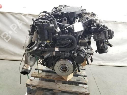Engine BMW 5 (G30, F90) 530 d xDrive | BP11977241M1 