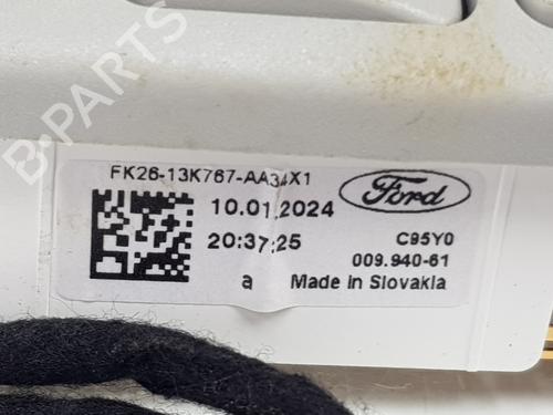 Plafonier FORD TRANSIT V363 Platform/Chassis (FED, FFD) | BP31593774I8