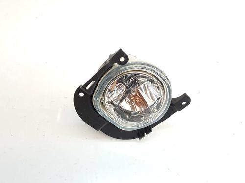 Used Right front fog light FIAT FIORINO Box Body/MPV (225_) 1.3 D Multijet (225BXD1A, 225BXB1A, 225BXB11) (75 hp) 10256304
