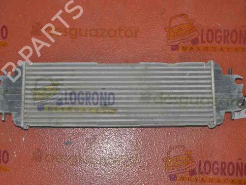 Used Intercooler RENAULT TRAFIC II Platform/Chassis (EL) 1.9 dCi 100 (EL0C) (101 hp) 1414161