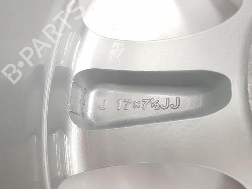 Rim TOYOTA LAND CRUISER PRADO (_J12_) 3.0 D-4D (KDJ120, KDJ125) | BP13640811C45 