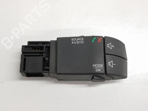 Ratbetjening RENAULT CLIO IV (BH_) [2012-2021]  26231210