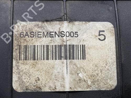 Intake manifold FORD MONDEO IV (BA7) 2.0 TDCi | BP21095533M70