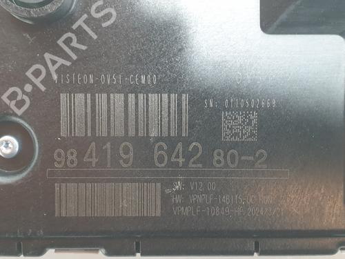 Instrument cluster OPEL ASTRA L Sports Tourer (O5)  | BP25771778C47 