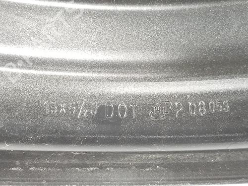 Rim SUZUKI SAMURAI Closed Off-Road Vehicle (SJ_) 1.9 TD All-wheel Drive (SJ419TD) | BP9308913C45 