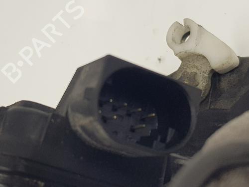 Front left lock BMW 3 (E46) 320 d | BP21049138C98 
