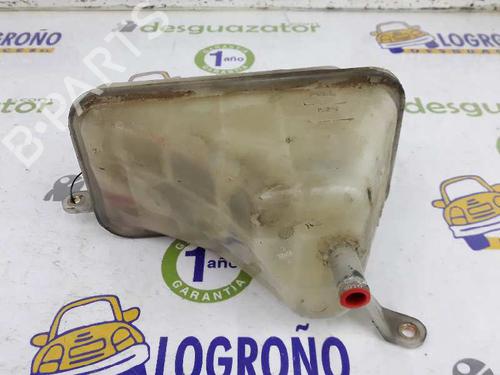 Expansion tank TOYOTA LAND CRUISER PRADO (_J12_) 3.0 D-4D (KDJ120, KDJ125) | BP2228899C120 