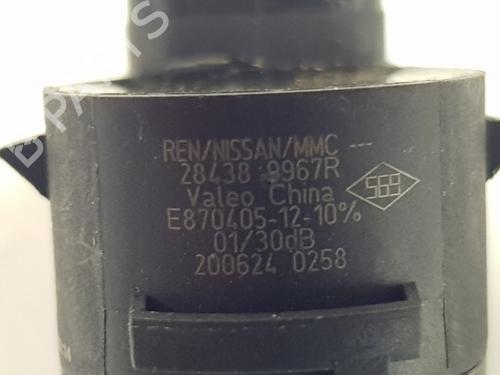 Other RENAULT CAPTUR II (HF_) E-TECH 145 (HFMU, HFMM) | BP37033178O1 - Image 2