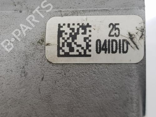 Clutch slave cylinder VW CADDY III Box Body/MPV (2KA, 2KH, 2CA, 2CH) 1.6 TDI | BP28156384M113 