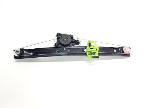 Used Rear left window mechanism BMW 3 (E90) 318 d (143 hp) 24153902